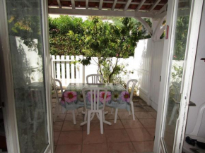 Jolie villa mitoyenne située à 250 m de la plage